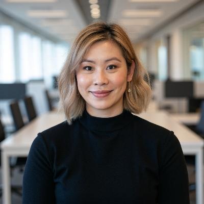 Amy Xie Patrick: How tariffs, tech and rates are shaping 2026