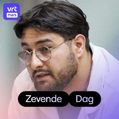 De zevende dag met Aimen Horch De zevende dag met Aimen Horch