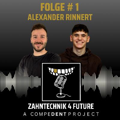 #1 Alexander Rinnert - Kommunikation und Telematikinfrastruktur #1 Alexander Rinnert - Kommunikation und Telematikinfrastruktur