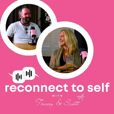 Ep 21. Can Plant Medicine (Like Ayahuasca) Help You Heal What Talk Therapy Can’t?