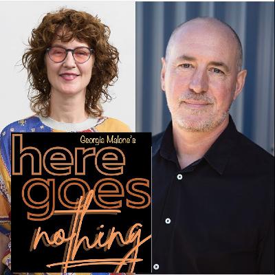 Season 2, Episode 6: Hannah Mathews and the Place of Contemporary Arts, with guest interviewer Ricky Arnold Season 2, Episode 6: Hannah Mathews and the Place of Contemporary Arts, with guest interviewer Ricky Arnold