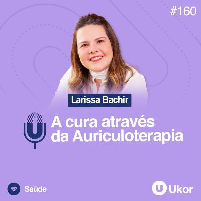 A cura através da Auriculoterapia A cura através da Auriculoterapia