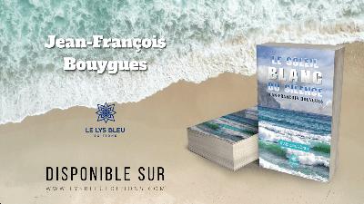 Pages Croisées / Podcast Jef Bouygues, émission 2