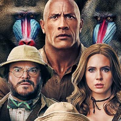 Full Movie Jumanji: The Next Level watch online ABC124 Full Movie Jumanji: The Next Level watch online ABC124