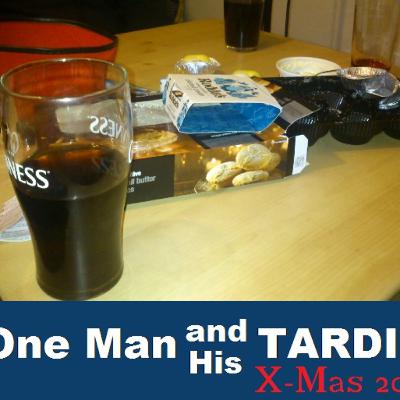 The Unexpected Christmas Adventure