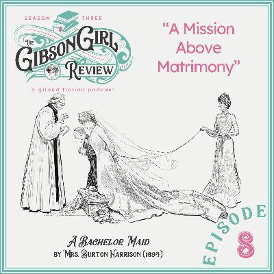 A Mission Above Matrimony