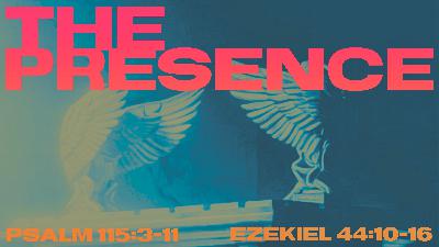 The Presence