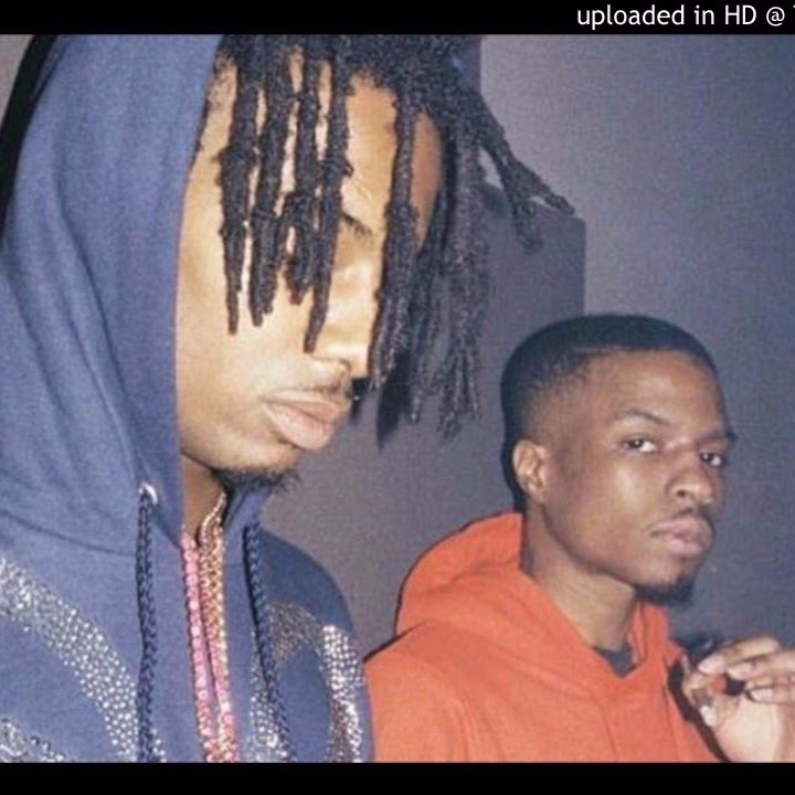 Switchin Lanes - Pierre Bourne & Playboi Carti episode artwork