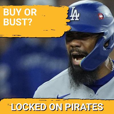 ALERT: Teoscar Hernandez Trade Rumors SWIRL – Will Pittsburgh Pirates POUNCE on DISCOUNT Power?