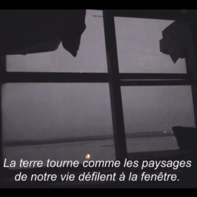 Le journal d'Outis, 8 janvier 2025 • Ep. 1