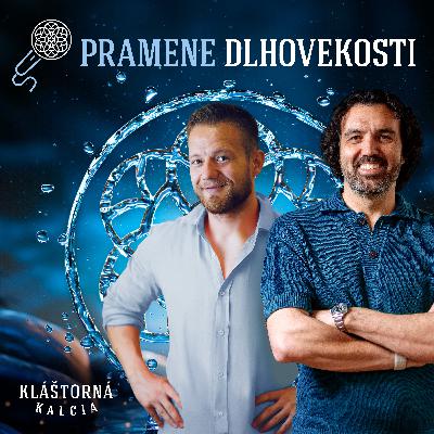 #08: PhDr. Bronislava Švrčková o sile komunity #08: PhDr. Bronislava Švrčková o sile komunity