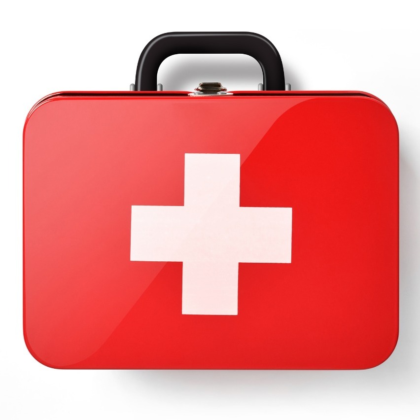 The OPTISMILE Podcast 113 - Your Dental Emergency Kit
