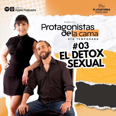 El detox sexual