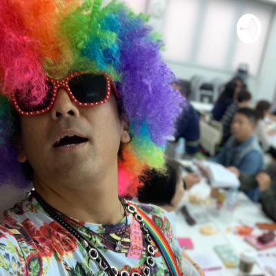 発振する