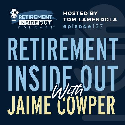 Growing a Successful Client-First Advisory Firm with Jaime Cowper