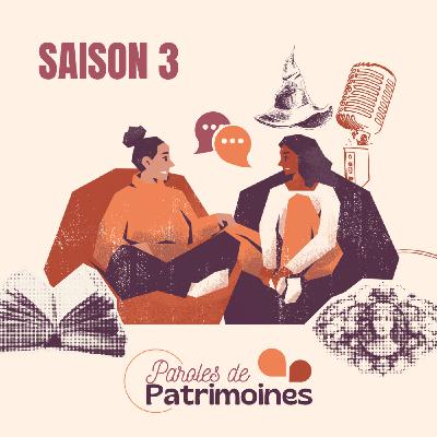 Paroles de Matrimoine - Quand les femmes ont été oubliées de l’Histoire