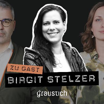 #035 Mit Dr. Birgit Stelzer über den Campus der Zukunft: Innovatives Denken für regionalen Impact #035 Mit Dr. Birgit Stelzer über den Campus der Zukunft: Innovatives Denken für regionalen Impact