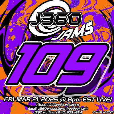 Ep#109: Crossworlds Mix Ep#109: Crossworlds Mix