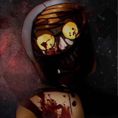 Ticci Toby, El Origen Ticci Toby, El Origen