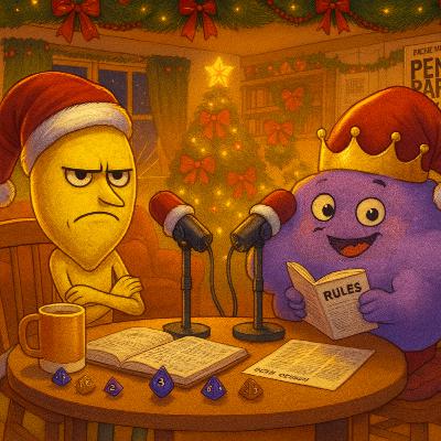 Adventstürchen VIII