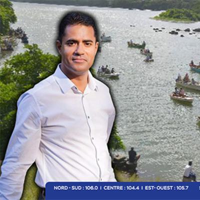 Cartes de pêcheurs bloquées et allocation suspendue : « Aucun pêcheur authentique ne sera pénalisé », rassure Fabrice David