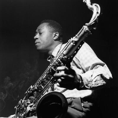 Charlie Rouse
