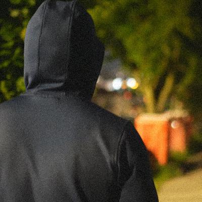 Echoes from the Drain