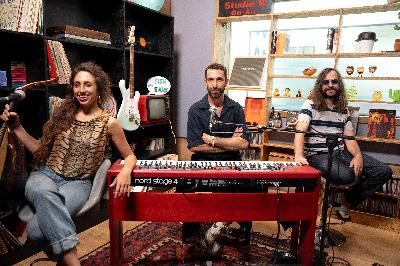 שלומי שבן שלומי שבן