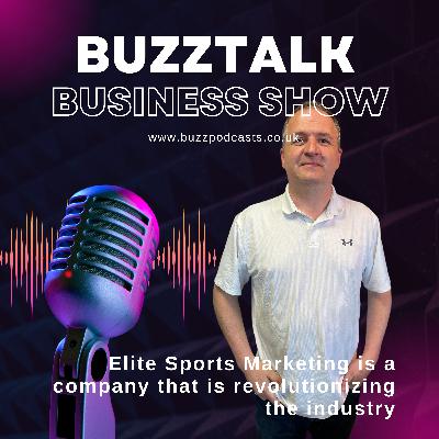 Elite Sports Marketing is a company that is revolutionizing the industry Elite Sports Marketing is a company that is revolutionizing the industry
