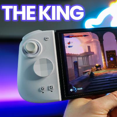 MOBPAD M6 HD 2 Months Later Is...