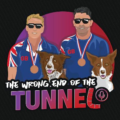 The Wrong End of the Tunnel - OSC (Open Showcase) The Wrong End of the Tunnel - OSC (Open Showcase)