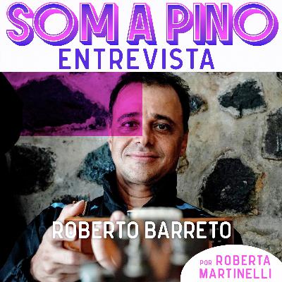 Roberto Barreto: 'O BaianaSystem caminha na ideia do coletivo'