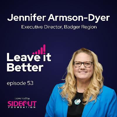 Train Your Mental Strength to Win Clutch Moments, with NeuroFuel’s Jen Armson-Dyer
