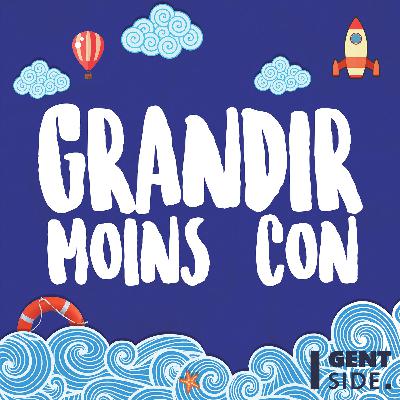 Grandir moins con // Pourquoi les adultes ont des poils et pas les enfants ? Grandir moins con // Pourquoi les adultes ont des poils et pas les enfants ?
