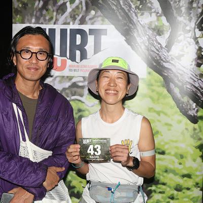 #53 チームで走る意味「なぜ、人と一緒に走るのか?」 #53 チームで走る意味「なぜ、人と一緒に走るのか?」