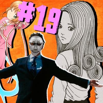 Eu sou o Dr. Destino [Café com Nerdice #19]