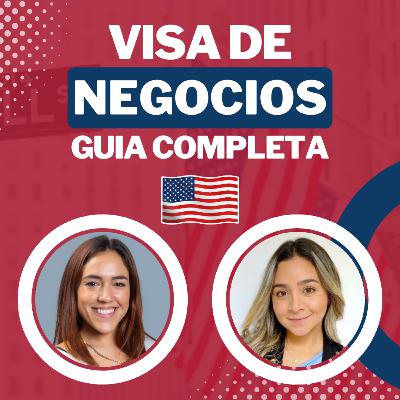 GUÍA Completa de la VISA E-2 para 2024