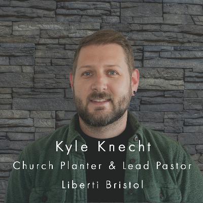 Kyle Knecht and Liberti Bristol