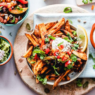 Be Careful Of What You Eat! It Might Kill You!