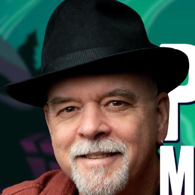 A Conversation with Peter McConnell (Full Throttle / Grim Fandango / The Curse of Monkey Island) A Conversation with Peter McConnell (Full Throttle / Grim Fandango / The Curse of Monkey Island)