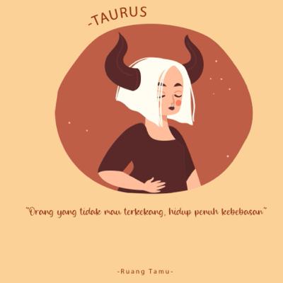 Zodiak: Taurus