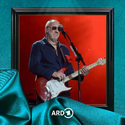 Pete Townshend – "White City (A Novel)" Pete Townshend – "White City (A Novel)"