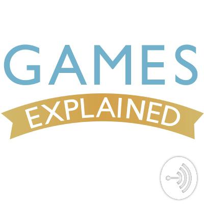 Episode 11 - Cards-Only Games