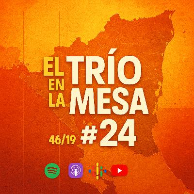 Trio en La Mesa #24