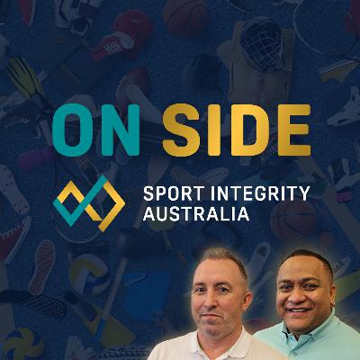 Collaboration the key to combatting drugs in sport (ft. WADA & ORADO members)
