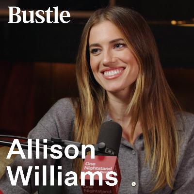 Allison Williams