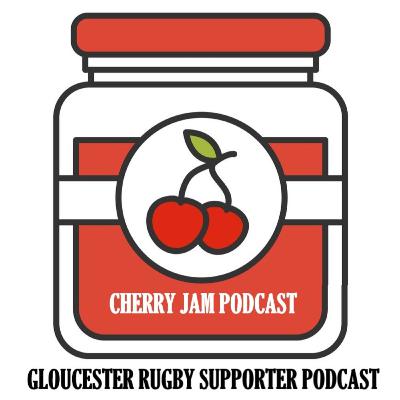 Series 7 - Episode 1: New Season,New Kit, New app, New Home Ground (Sort of) and Women's Rugby World Cup