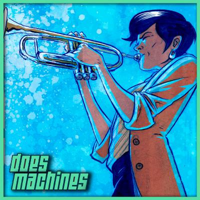 42: Enter The Blue w/Dave Chisholm