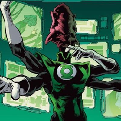 Infinity Crisis of the Omniverse: Episode 51
