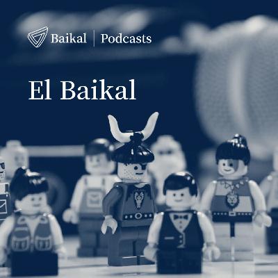 Narrativas económicas - Sebastián Campanario conversa con Emiliano Chamorro
